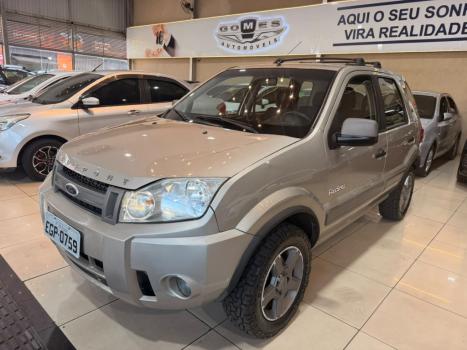 FORD Ecosport 1.6 4P FREESTYLE XLT FLEX, Foto 3