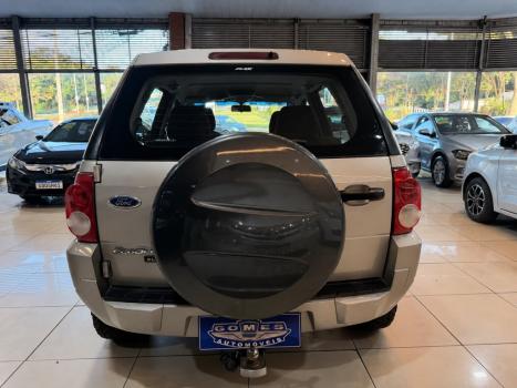FORD Ecosport 1.6 4P FREESTYLE XLT FLEX, Foto 5