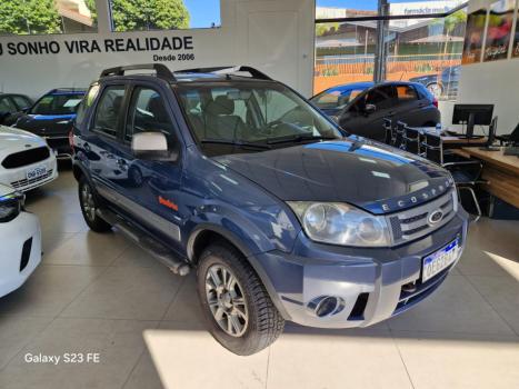 FORD Ecosport 1.6 4P FREESTYLE FLEX, Foto 1