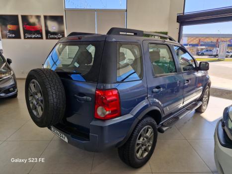 FORD Ecosport 1.6 4P FREESTYLE FLEX, Foto 4