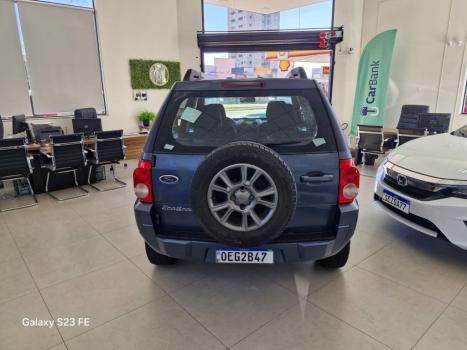 FORD Ecosport 1.6 4P FREESTYLE FLEX, Foto 5