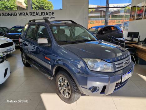 FORD Ecosport 1.6 4P FREESTYLE FLEX, Foto 11