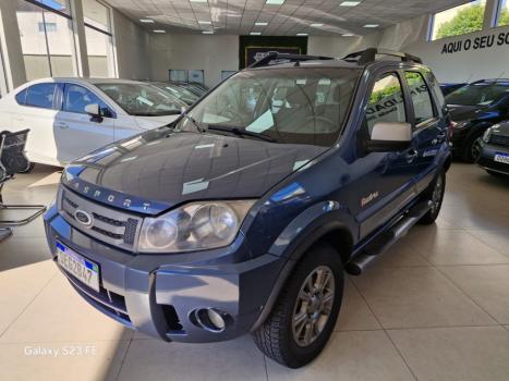 FORD Ecosport 1.6 4P FREESTYLE FLEX, Foto 13