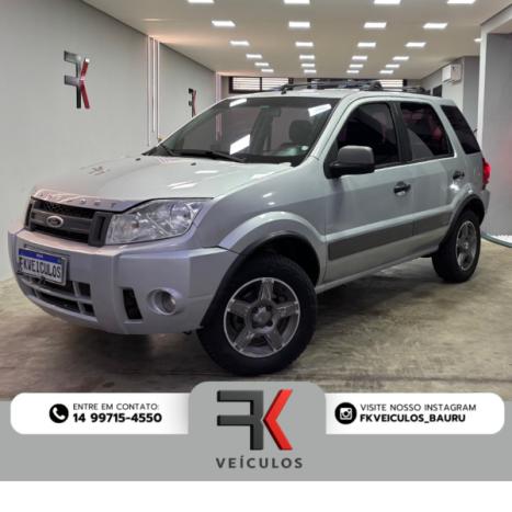 FORD Ecosport 1.6 4P FREESTYLE XLT FLEX, Foto 1