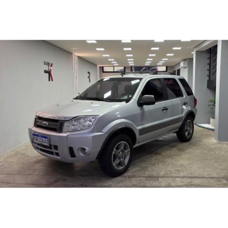 FORD Ecosport 1.6 4P FREESTYLE XLT FLEX, Foto 2