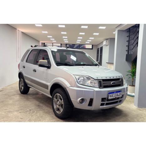 FORD Ecosport 1.6 4P FREESTYLE XLT FLEX, Foto 3
