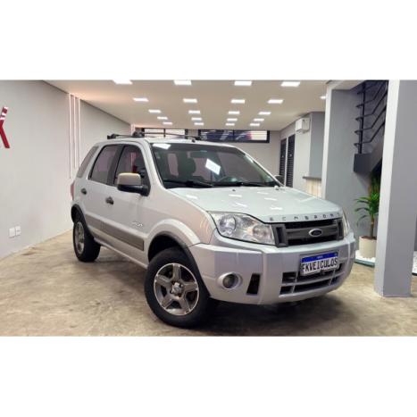 FORD Ecosport 1.6 4P FREESTYLE XLT FLEX, Foto 4