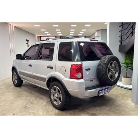 FORD Ecosport 1.6 4P FREESTYLE XLT FLEX, Foto 5