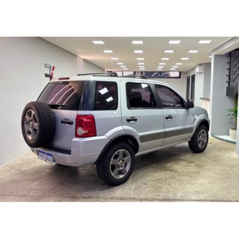 FORD Ecosport 1.6 4P FREESTYLE XLT FLEX, Foto 6