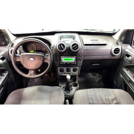 FORD Ecosport 1.6 4P FREESTYLE XLT FLEX, Foto 9