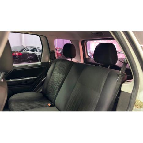 FORD Ecosport 1.6 4P FREESTYLE XLT FLEX, Foto 10
