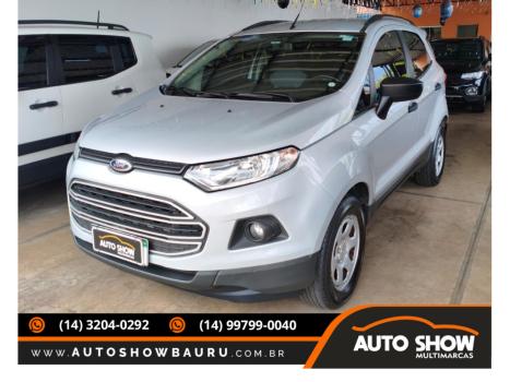 FORD Ecosport 1.6 4P SE FLEX, Foto 1