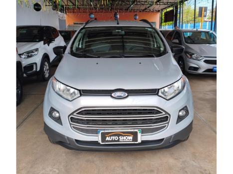 FORD Ecosport 1.6 4P SE FLEX, Foto 2