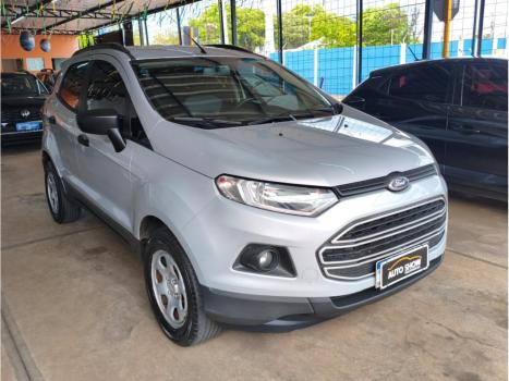 FORD Ecosport 1.6 4P SE FLEX, Foto 3