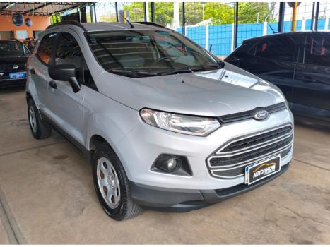 FORD Ecosport 1.6 4P SE FLEX, Foto 4