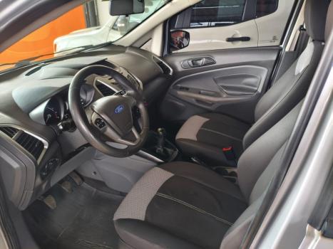 FORD Ecosport 1.6 4P SE FLEX, Foto 5