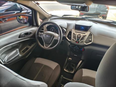 FORD Ecosport 1.6 4P SE FLEX, Foto 6