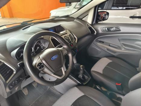 FORD Ecosport 1.6 4P SE FLEX, Foto 10