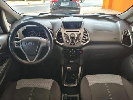FORD Ecosport 1.6 4P SE FLEX, Foto 11