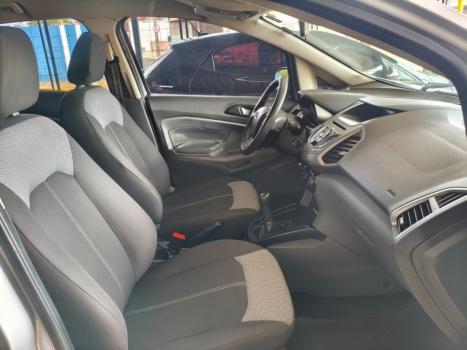 FORD Ecosport 1.6 4P SE FLEX, Foto 13