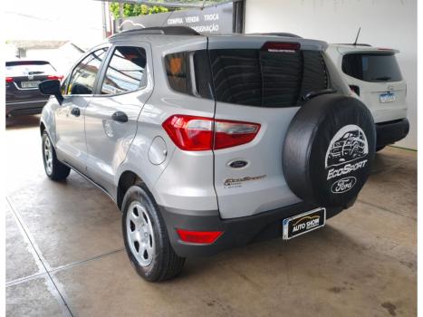 FORD Ecosport 1.6 4P SE FLEX, Foto 14