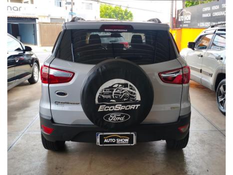 FORD Ecosport 1.6 4P SE FLEX, Foto 15