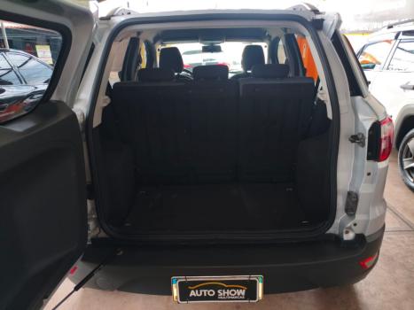 FORD Ecosport 1.6 4P SE FLEX, Foto 16