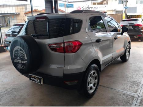 FORD Ecosport 1.6 4P SE FLEX, Foto 17