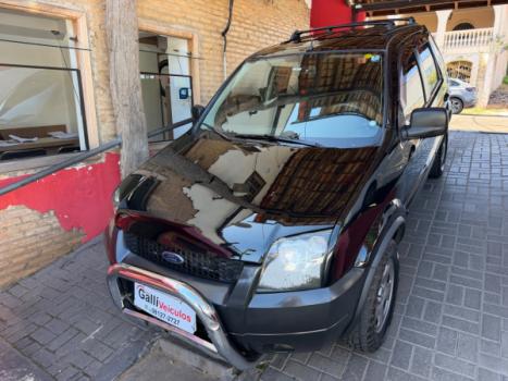 FORD Ecosport 1.6 4P XLS FLEX, Foto 1