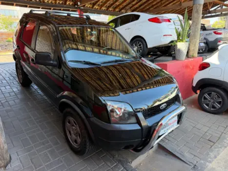 FORD Ecosport 1.6 4P XLS FLEX, Foto 3