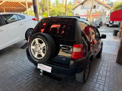 FORD Ecosport 1.6 4P XLS FLEX, Foto 4