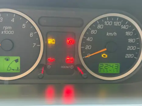 FORD Ecosport 1.6 4P XLS FLEX, Foto 9