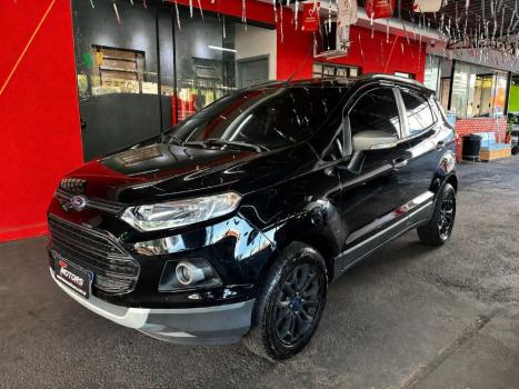 FORD Ecosport 1.6 4P FREESTYLE FLEX, Foto 1