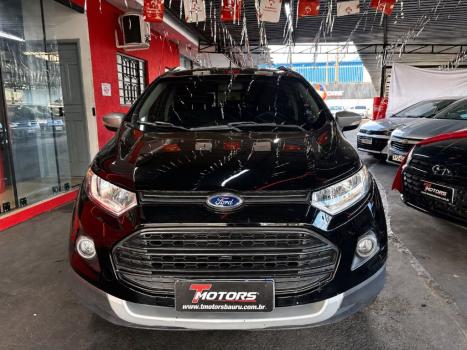 FORD Ecosport 1.6 4P FREESTYLE FLEX, Foto 2