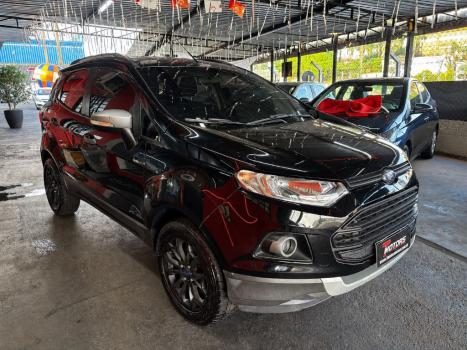 FORD Ecosport 1.6 4P FREESTYLE FLEX, Foto 3