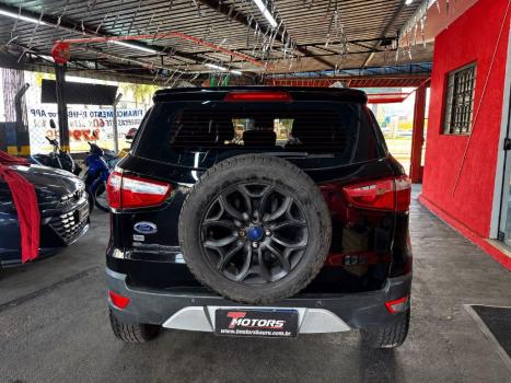 FORD Ecosport 1.6 4P FREESTYLE FLEX, Foto 4