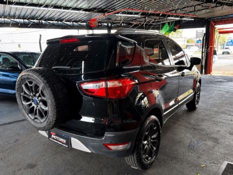 FORD Ecosport 1.6 4P FREESTYLE FLEX, Foto 5
