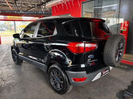 FORD Ecosport 1.6 4P FREESTYLE FLEX, Foto 6