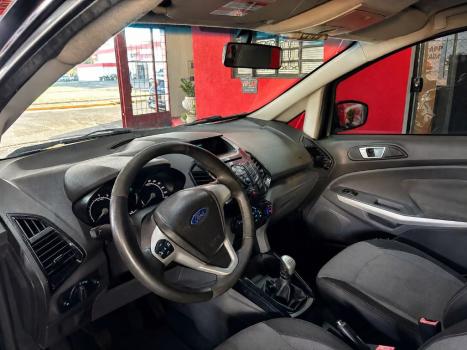 FORD Ecosport 1.6 4P FREESTYLE FLEX, Foto 7