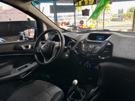 FORD Ecosport 1.6 4P FREESTYLE FLEX, Foto 9