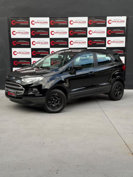 FORD Ecosport 1.6 4P SE FLEX, Foto 1
