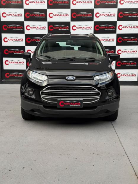 FORD Ecosport 1.6 4P SE FLEX, Foto 2