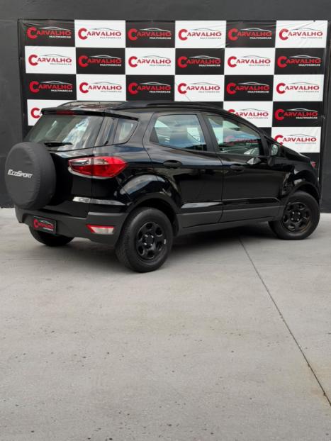 FORD Ecosport 1.6 4P SE FLEX, Foto 3