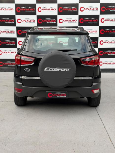 FORD Ecosport 1.6 4P SE FLEX, Foto 4