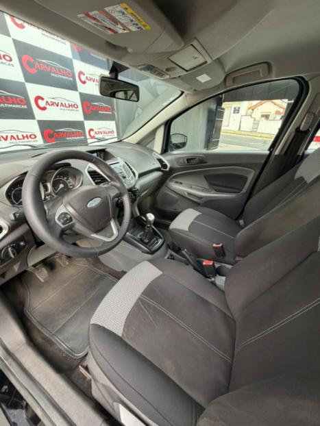 FORD Ecosport 1.6 4P SE FLEX, Foto 5
