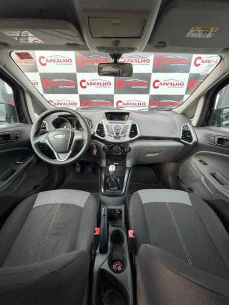 FORD Ecosport 1.6 4P SE FLEX, Foto 6