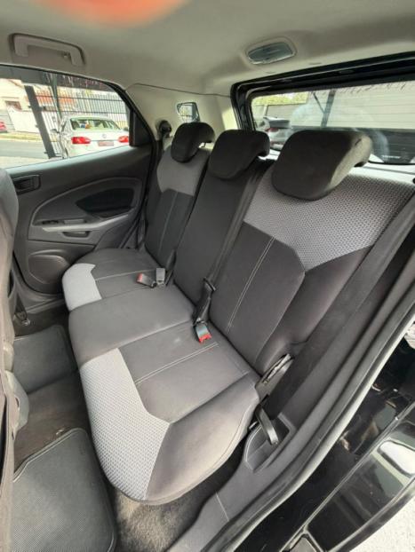FORD Ecosport 1.6 4P SE FLEX, Foto 8