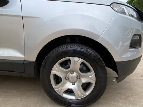 FORD Ecosport 1.6 4P SE FLEX AUTOM�TICO, Foto 4