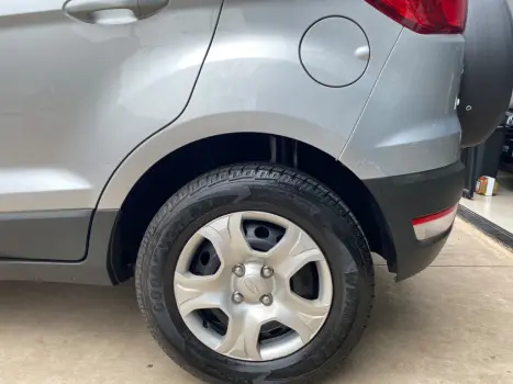 FORD Ecosport 1.6 4P SE FLEX AUTOM�TICO, Foto 7