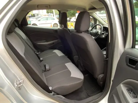 FORD Ecosport 1.6 4P SE FLEX AUTOM�TICO, Foto 10